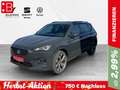 SEAT Tarraco 2.0 TDI 4Drive DSG FR AHK FaPa L DCC LED Navi Beat Gris - thumbnail 1