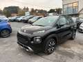 Citroen C3 Aircross 1.2 Shine - EU6 - GARANTIE 1AN - Schwarz - thumbnail 13