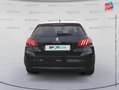 Peugeot 308 1.2 PURETECH 130CH E6.C S\u0026S ALLURE EAT8 Noir - thumbnail 7