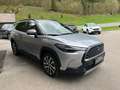Toyota Corolla Cross Active Drive Silber - thumbnail 4