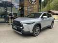 Toyota Corolla Cross Active Drive Silber - thumbnail 2