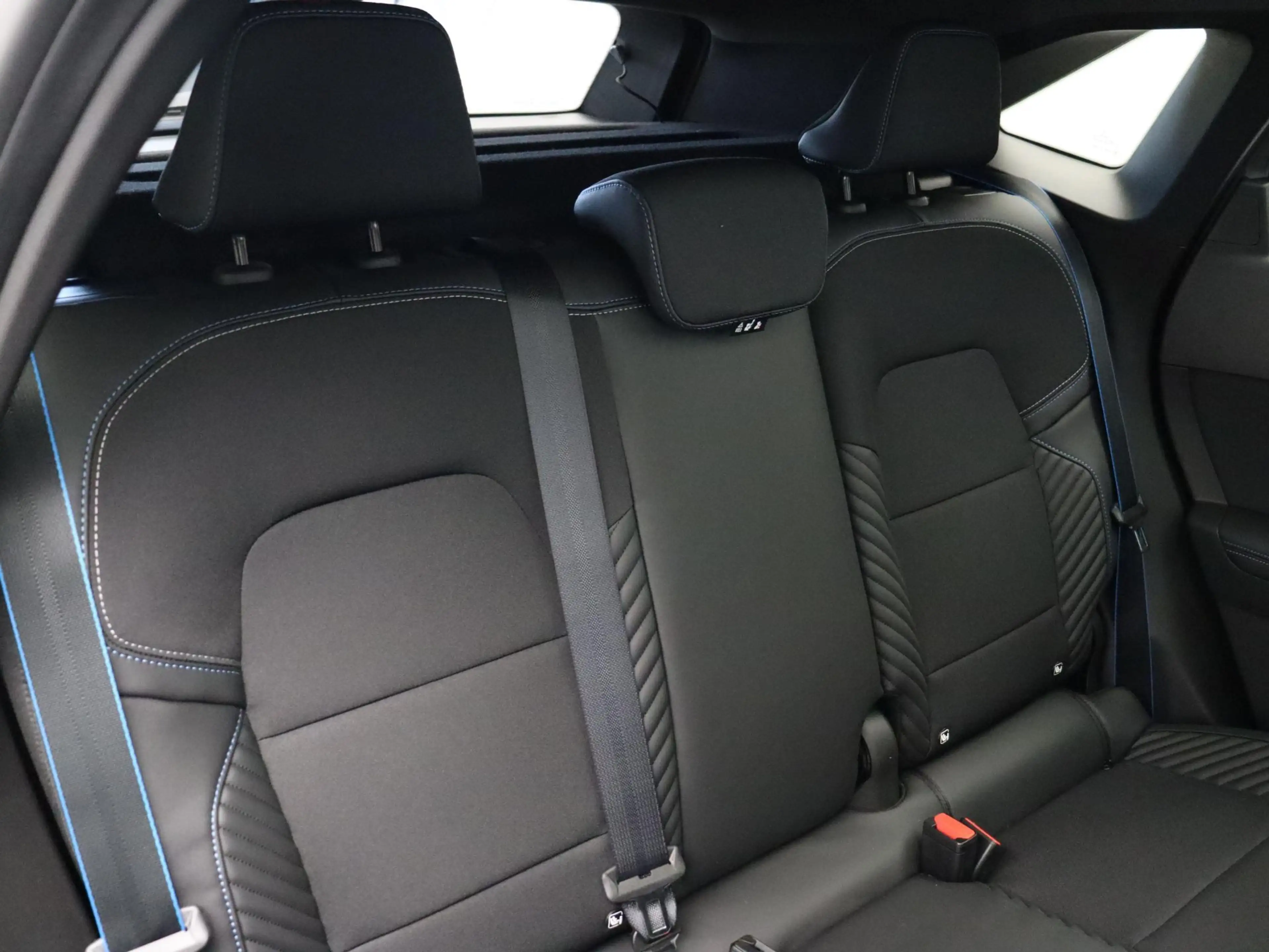 Renault Symbioz E-Tech full hybrid 145pk esprit Alpine | 19" LMV | — photo 5