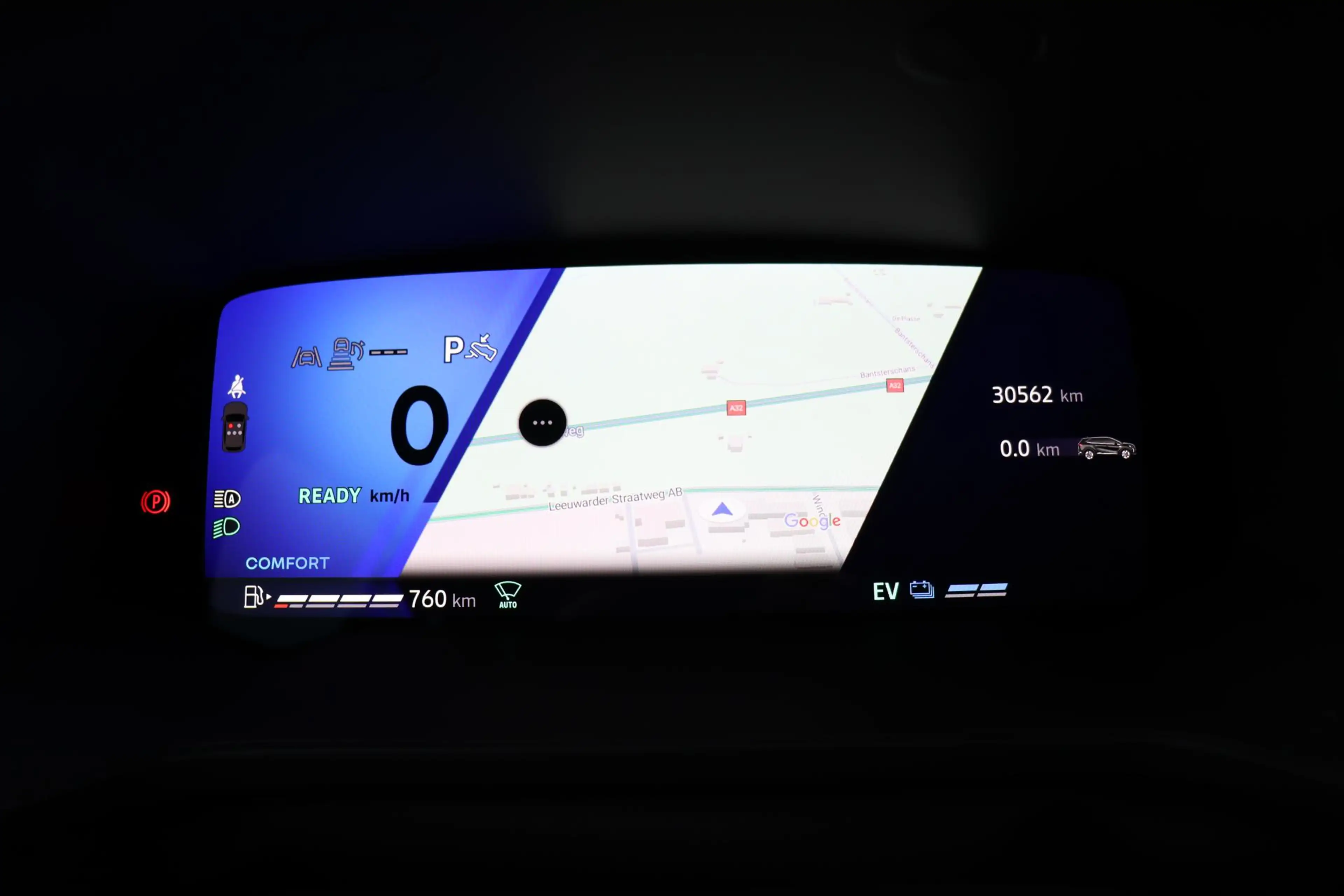 Renault Symbioz E-Tech full hybrid 145pk esprit Alpine | 19" LMV | — photo 3