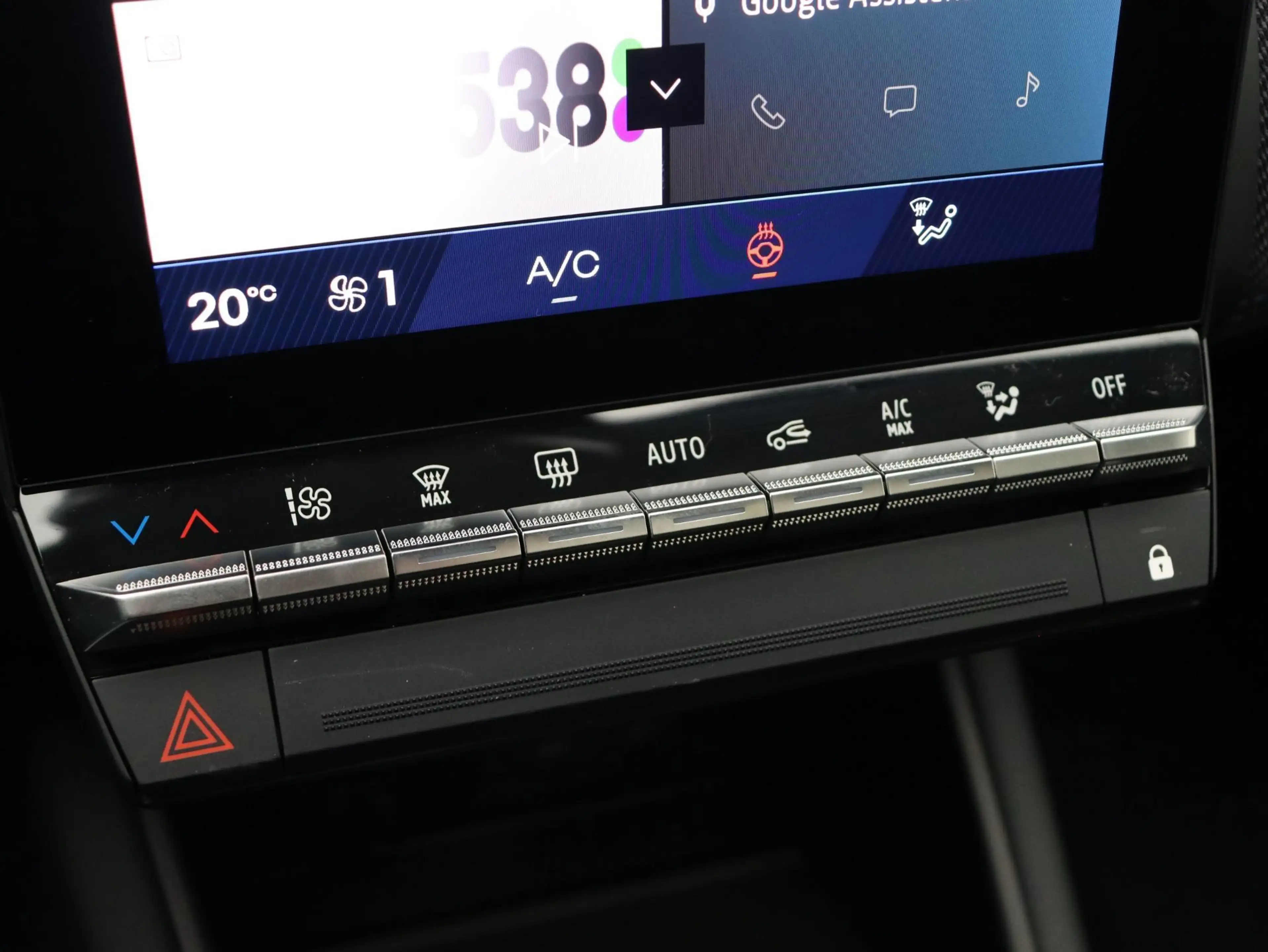 Renault Symbioz E-Tech full hybrid 145pk esprit Alpine | 19" LMV | — photo 7