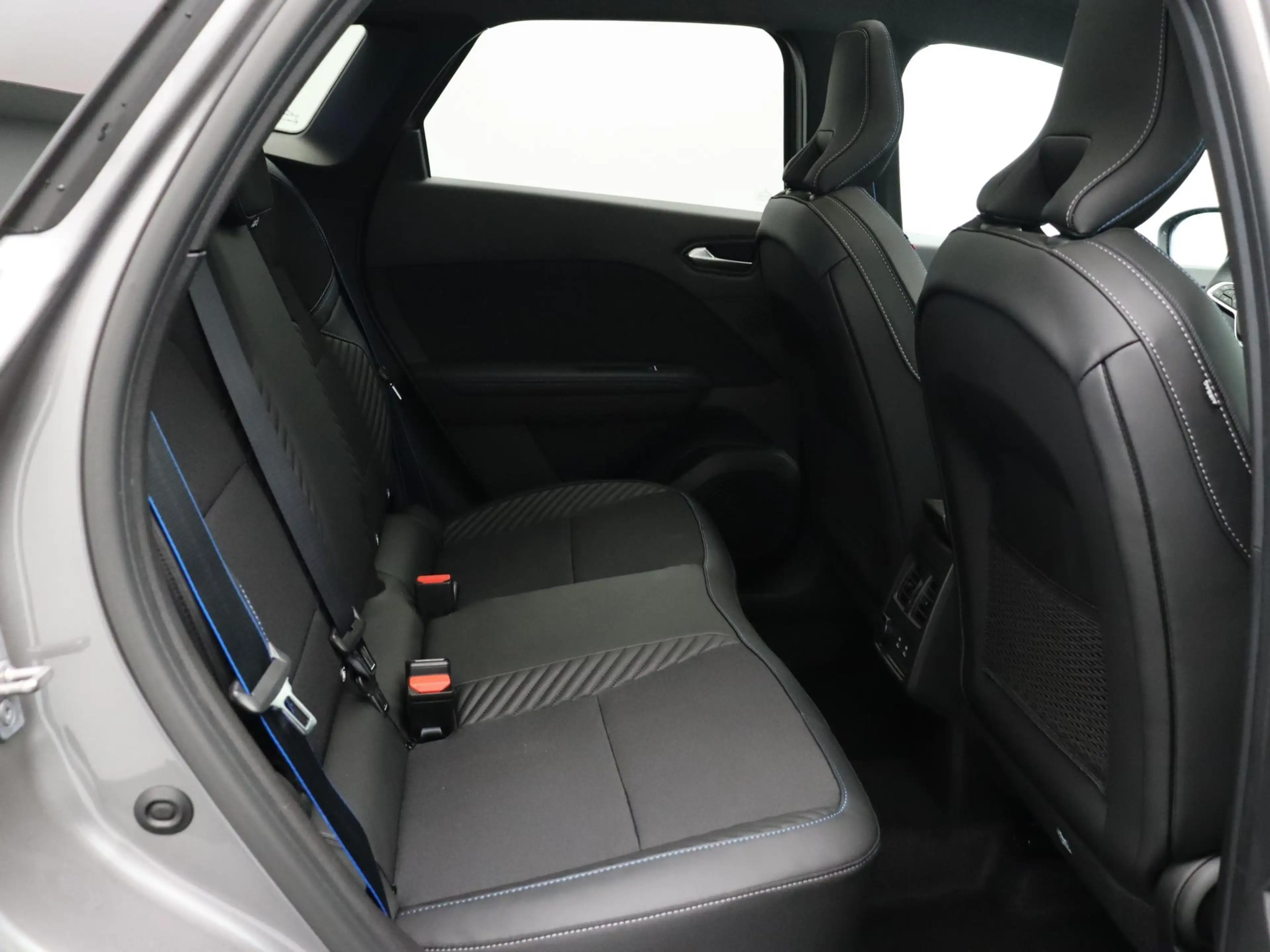 Renault Symbioz E-Tech full hybrid 145pk esprit Alpine | 19" LMV | — photo 10
