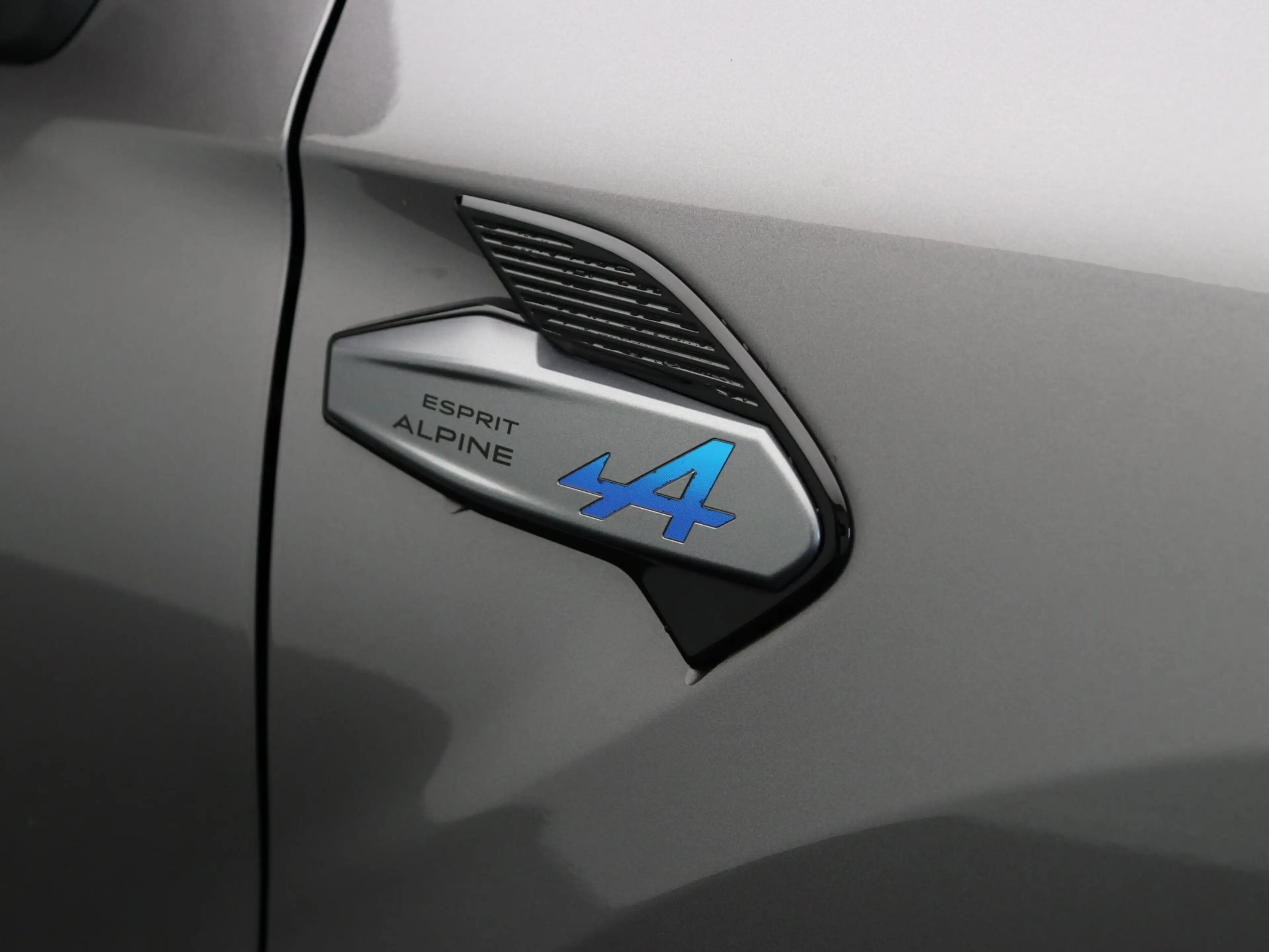 Renault Symbioz E-Tech full hybrid 145pk esprit Alpine | 19" LMV | — photo 11