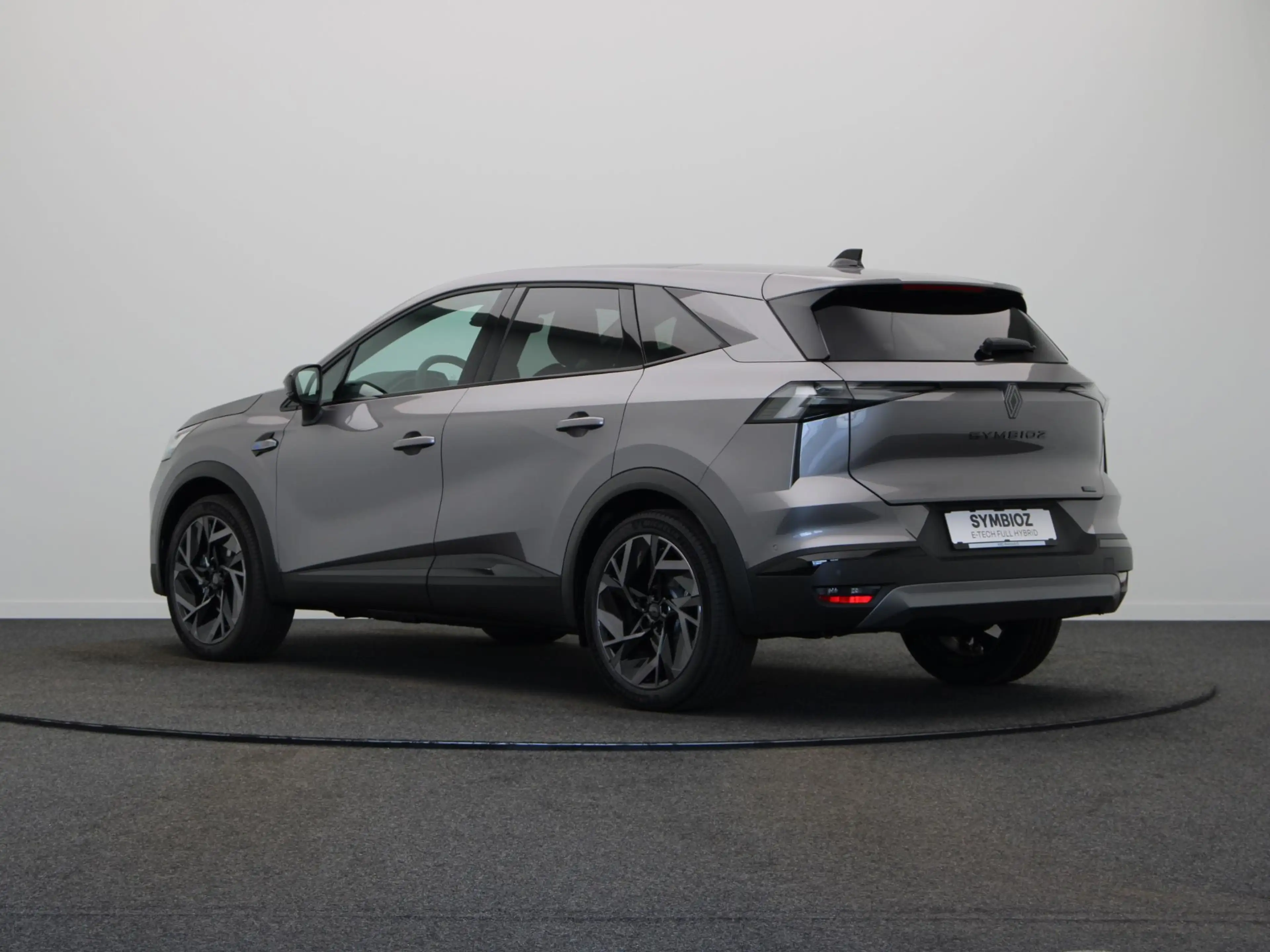 Renault Symbioz E-Tech full hybrid 145pk esprit Alpine | 19" LMV | — photo 2