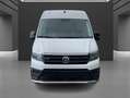 Volkswagen Crafter DoKa 6 Sitze 35 lang Hochdach 4MOTION Wit - thumbnail 13