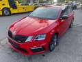 Skoda Octavia Combi RS 2,0TSI AHK PANO 19"Xtreme Rot - thumbnail 1