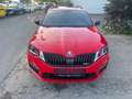 Skoda Octavia Combi RS 2,0TSI AHK PANO 19"Xtreme Rot - thumbnail 2