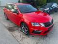 Skoda Octavia Combi RS 2,0TSI AHK PANO 19"Xtreme Rot - thumbnail 3