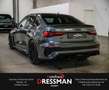 Audi RS3 Limousine MATRIX B&O HuD CARBON ABT RS3-R Grau - thumbnail 7