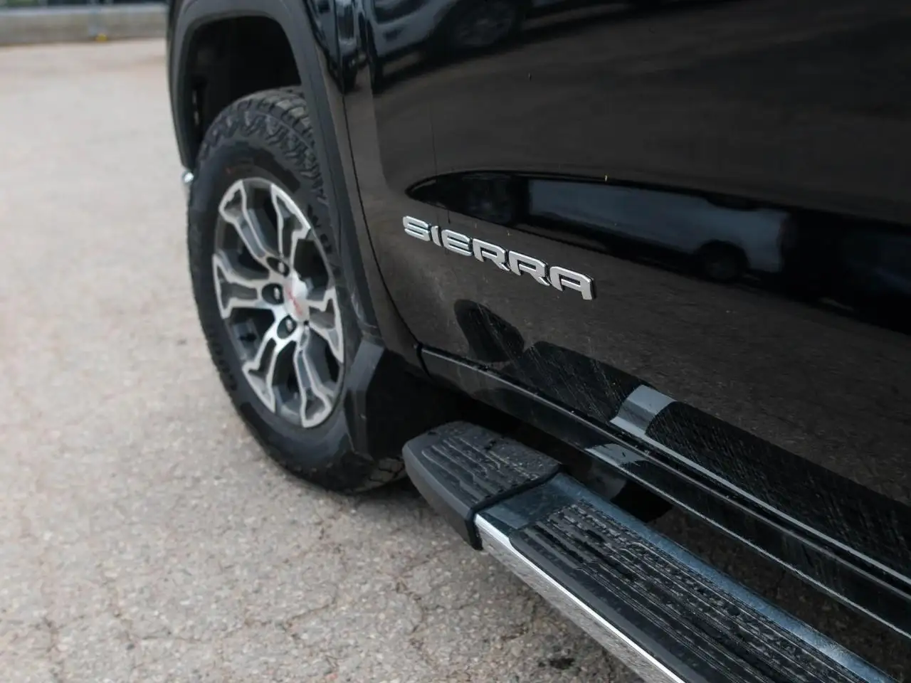 GMC Sierra 1500 снимка GMC Sierra 1500