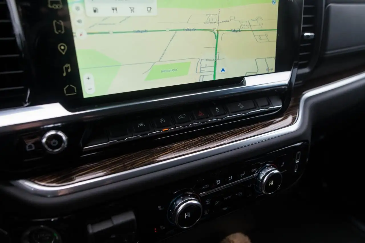 GMC Sierra 1500 снимка GMC Sierra 1500