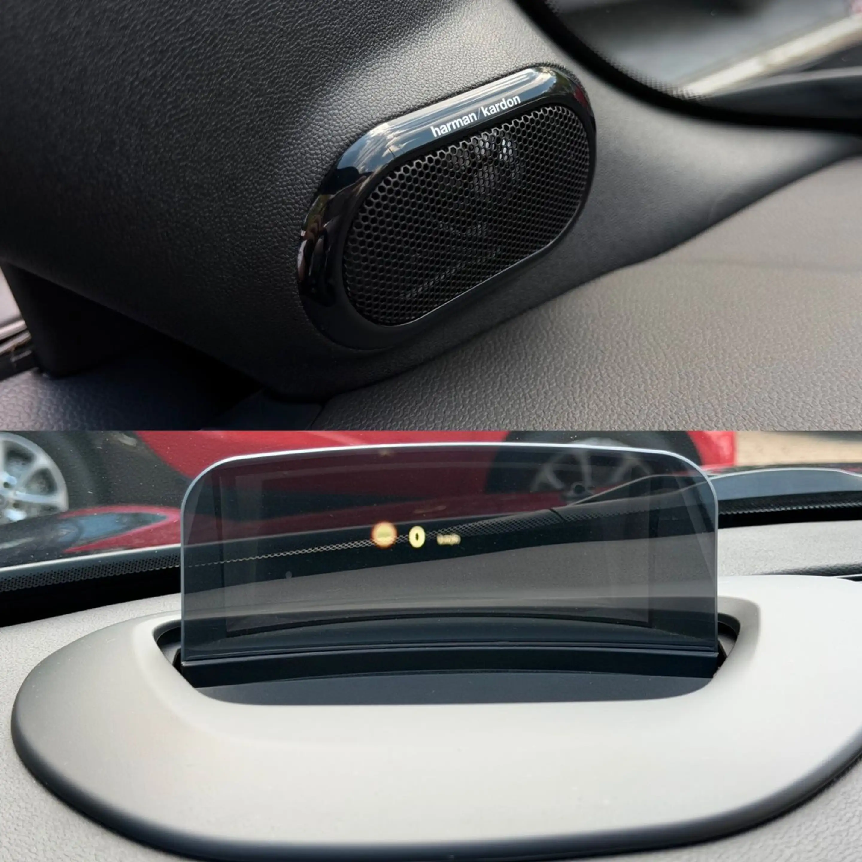 MINI John Cooper Works Cabrio JohnCooperWorks Trim Cabrio*LEDER*HuD*H/K*KAM — photo 7