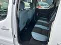 Citroen Berlingo Kombi 1.6 HDi *Automatik*LED*PDC* Blanc - thumbnail 8