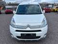 Citroen Berlingo Kombi 1.6 HDi *Automatik*LED*PDC* Blanc - thumbnail 2
