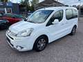 Citroen Berlingo Kombi 1.6 HDi *Automatik*LED*PDC* Blanc - thumbnail 1
