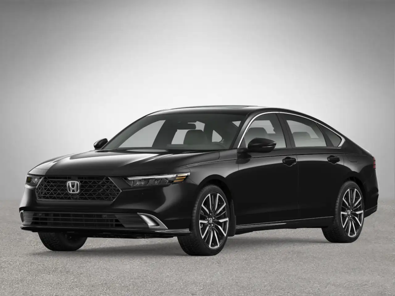 Honda Accord снимка Honda Accord