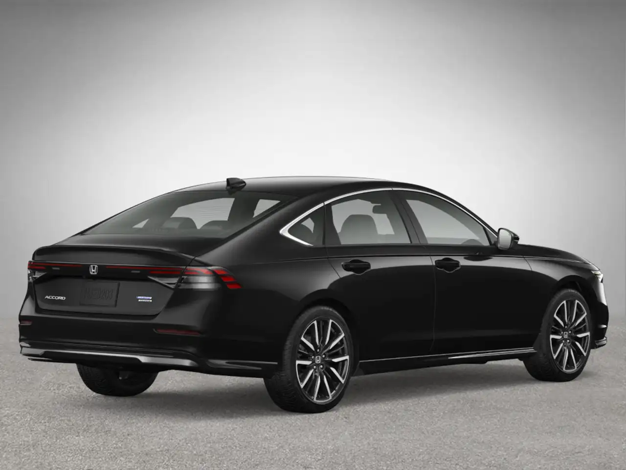 Honda Accord снимка Honda Accord