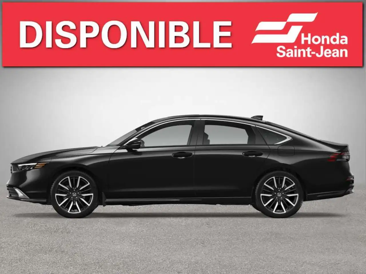 2026 Honda Accord