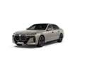 BMW i7 xDrive60 *NEW PRICE: 203.250,00€* - 2ans/jaar ga Gris - thumbnail 2