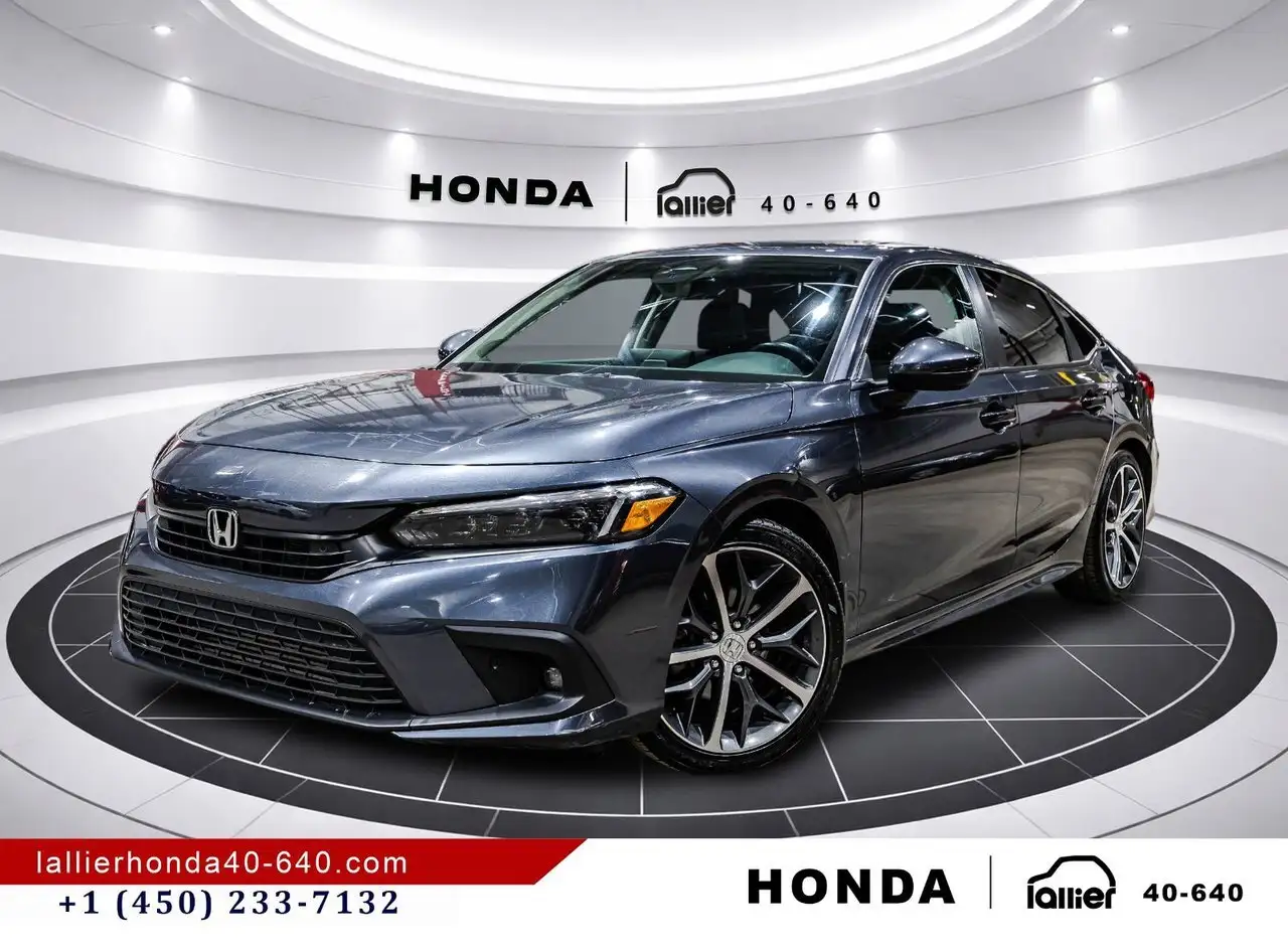 2023 Honda Civic