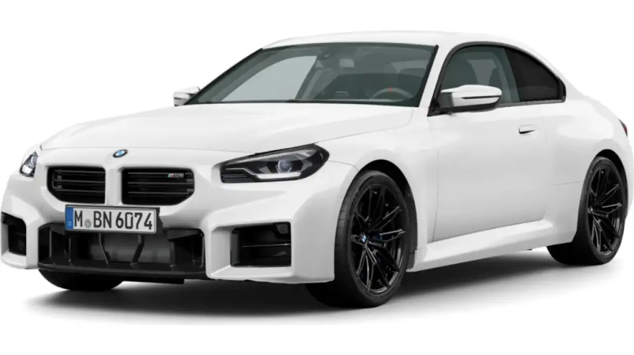BMW M2
