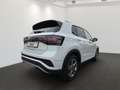 Volkswagen T-Cross R-LINE 1.5TSI DSG NP:41tEUR! AHK+KAMERA+MATRIX+NAV Weiß - thumbnail 4