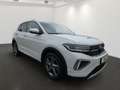 Volkswagen T-Cross R-LINE 1.5TSI DSG NP:41tEUR! AHK+KAMERA+MATRIX+NAV Weiß - thumbnail 3