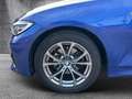 BMW 320 320d xDrive Touring Aut. M-Sport Blau - thumbnail 15