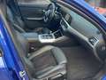 BMW 320 320d xDrive Touring Aut. M-Sport Blau - thumbnail 13
