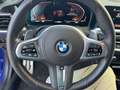 BMW 320 320d xDrive Touring Aut. M-Sport Blau - thumbnail 10