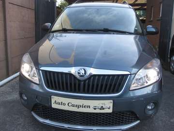 1.6 TDi 110.000 km GPS Climatisation Garantie