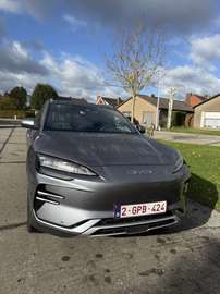 Design (grote batterij)