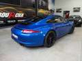Porsche 911 911 Carrera Coupé 3.8i 430 GTS PDK Bleu - thumbnail 4