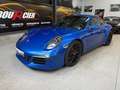 Porsche 911 911 Carrera Coupé 3.8i 430 GTS PDK Bleu - thumbnail 3