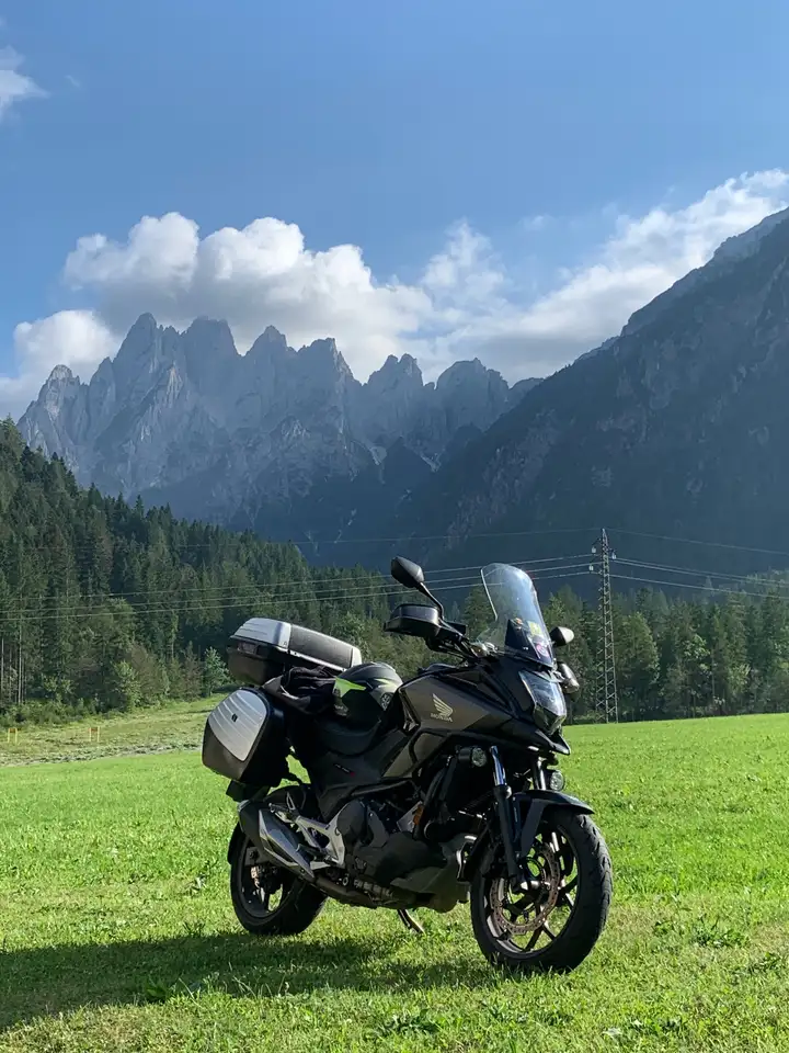 Honda NC 750