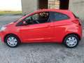 Ford Ka/Ka+ 1.2 + 69cv - UNICO PROPRIETARIO Rosso - thumbnail 13