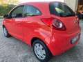 Ford Ka/Ka+ 1.2 + 69cv - UNICO PROPRIETARIO Rosso - thumbnail 12