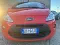 Ford Ka/Ka+ 1.2 + 69cv - UNICO PROPRIETARIO Rosso - thumbnail 3