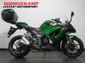 Kawasaki Z1000 SX ABS Vert - thumbnail 1