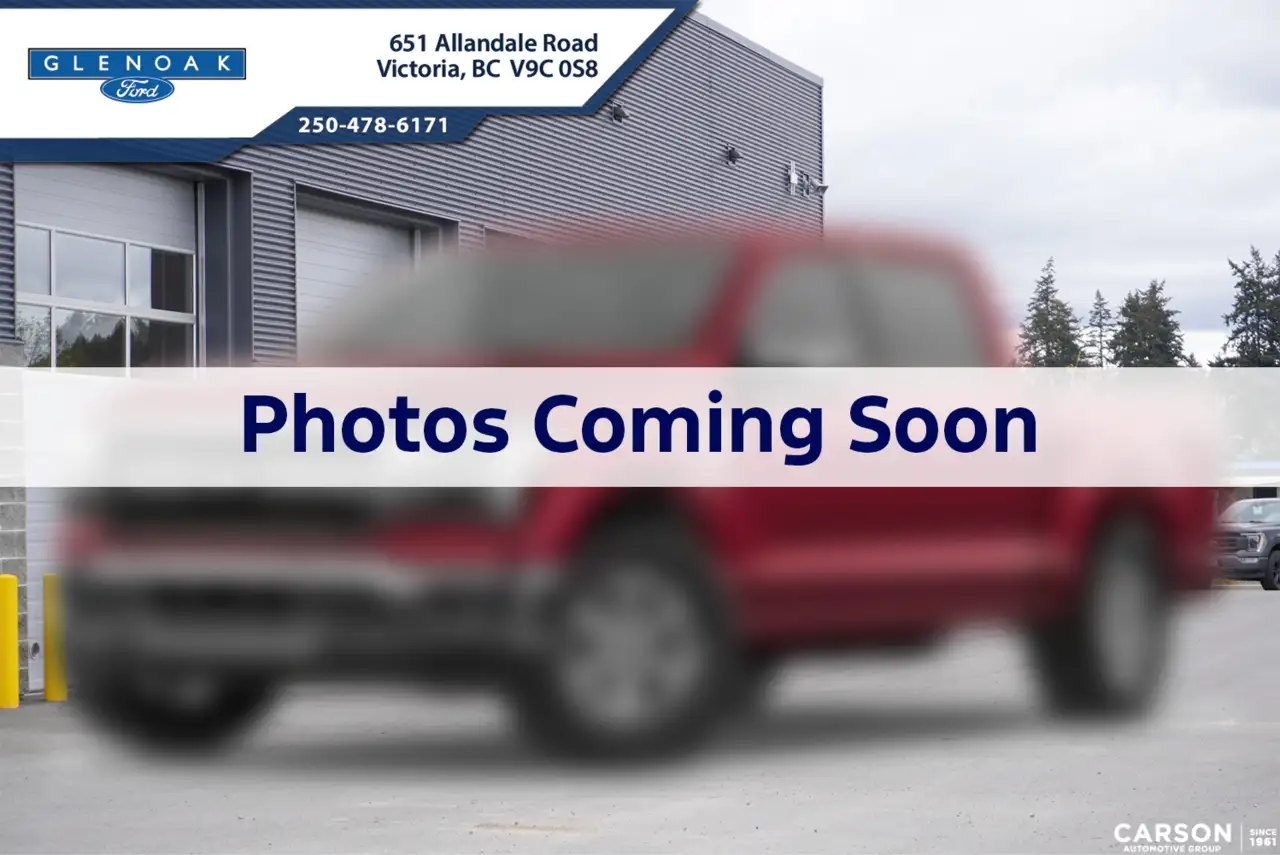 2017 Ford F 150