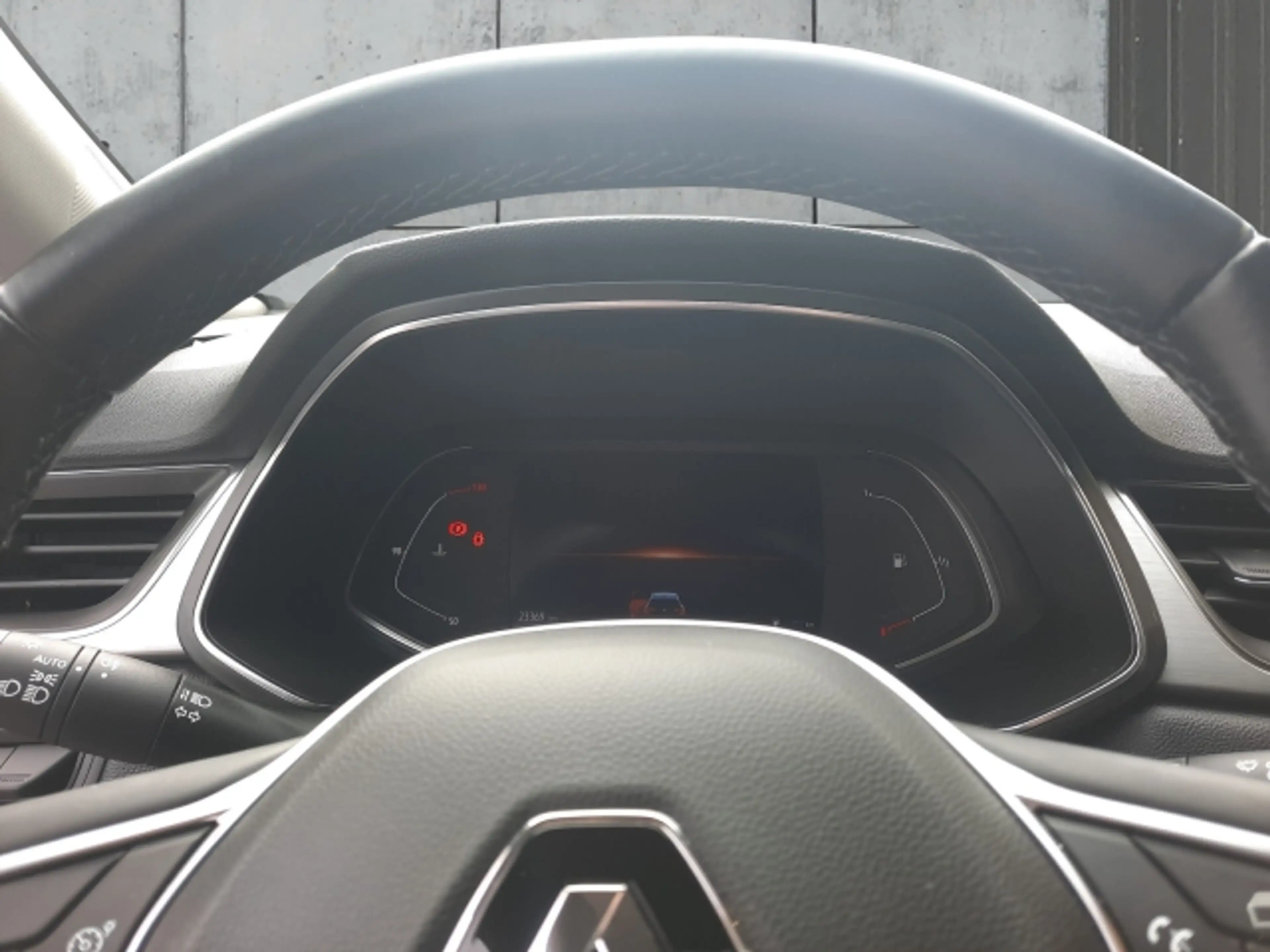 Renault Captur CAPTUR INTENS TCe100 — photo 15
