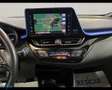 Toyota C-HR 5 Porte 1.8 Hybrid Style Argento - thumbnail 10