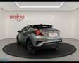 Toyota C-HR 5 Porte 1.8 Hybrid Style Argento - thumbnail 4