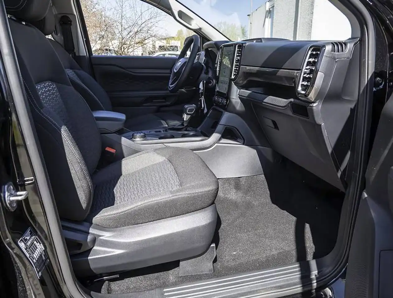Ford Ranger 2026