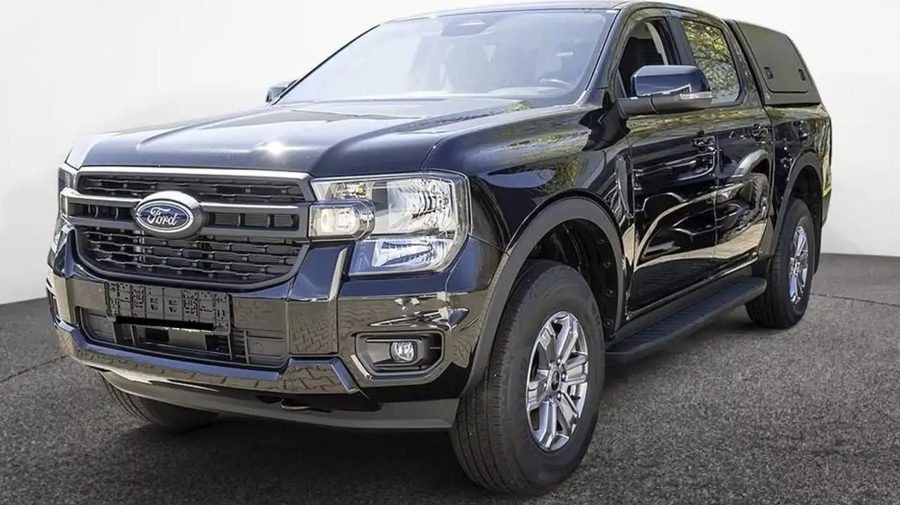 Ford Ranger 2026