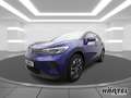 Volkswagen ID.4 PURE 52 KWH AUTOMATIK (+NAVI) Bluetooth LED Blau - thumbnail 2