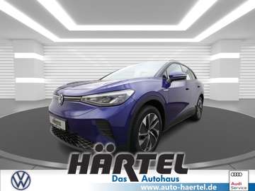 PURE 52 KWH AUTOMATIK (+NAVI) Bluetooth LED